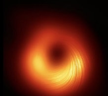 सगळीकडे व्हायरल होणाऱ्या Black Hole च्या फोटोमागचं सत्य माहितीय का?