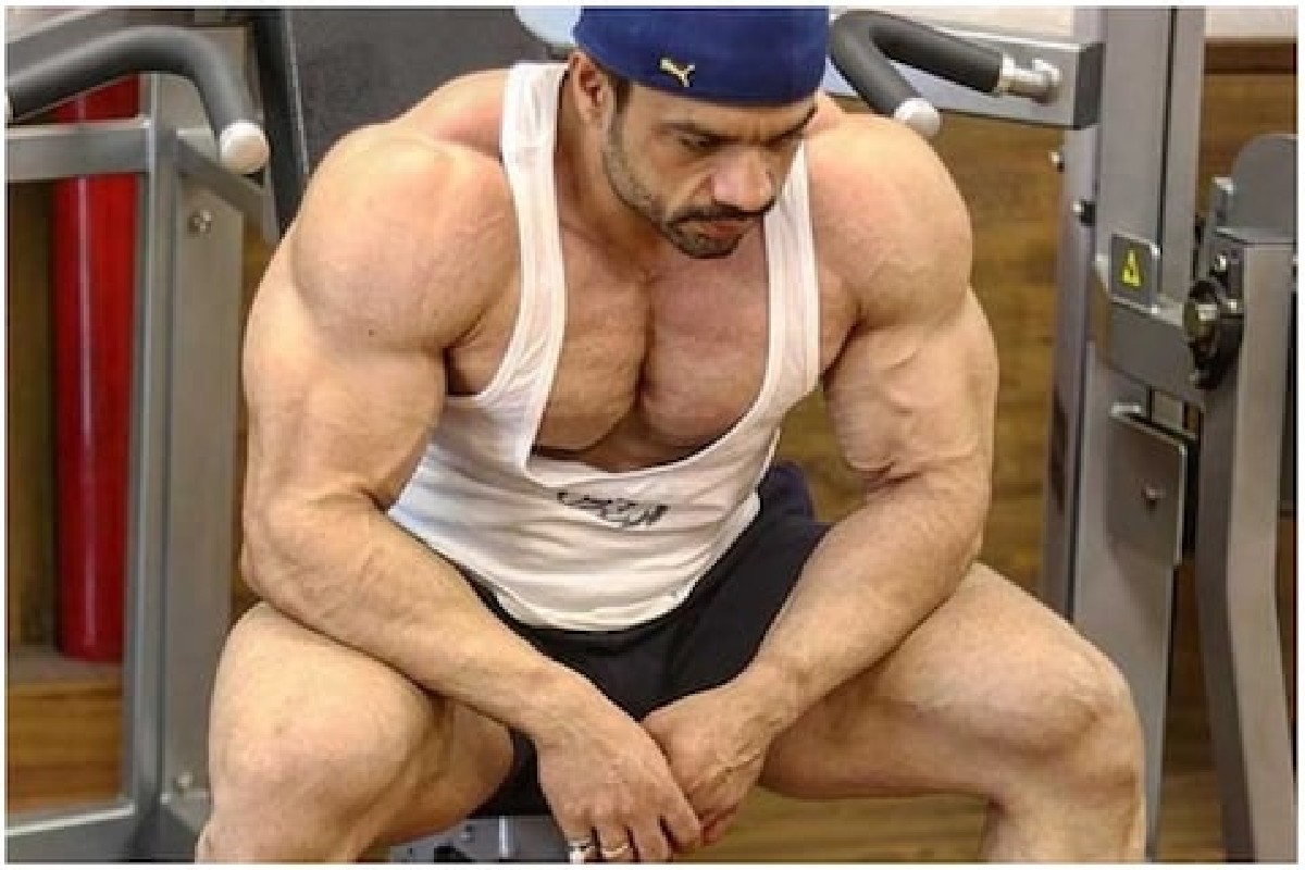 बॉडी बनवणाऱ्या प्रोटीन पावडरमध्ये सापडली विषारी केमिकल्स! एका चुकीमुळे होऊ शकते शरीराची राख