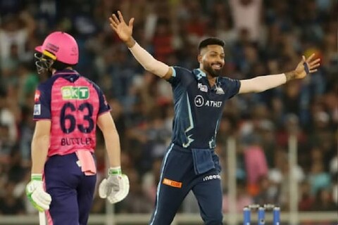 राजस्थान रॉयल्सचं (Rajasthan Royals) 14 वर्षांनी आयपीएल जिंकण्याचं स्वप्न अपूर्ण राहिलं आहे. राजस्थानच्या पराभवाची 5 मुख्य कारणं आहेत. 