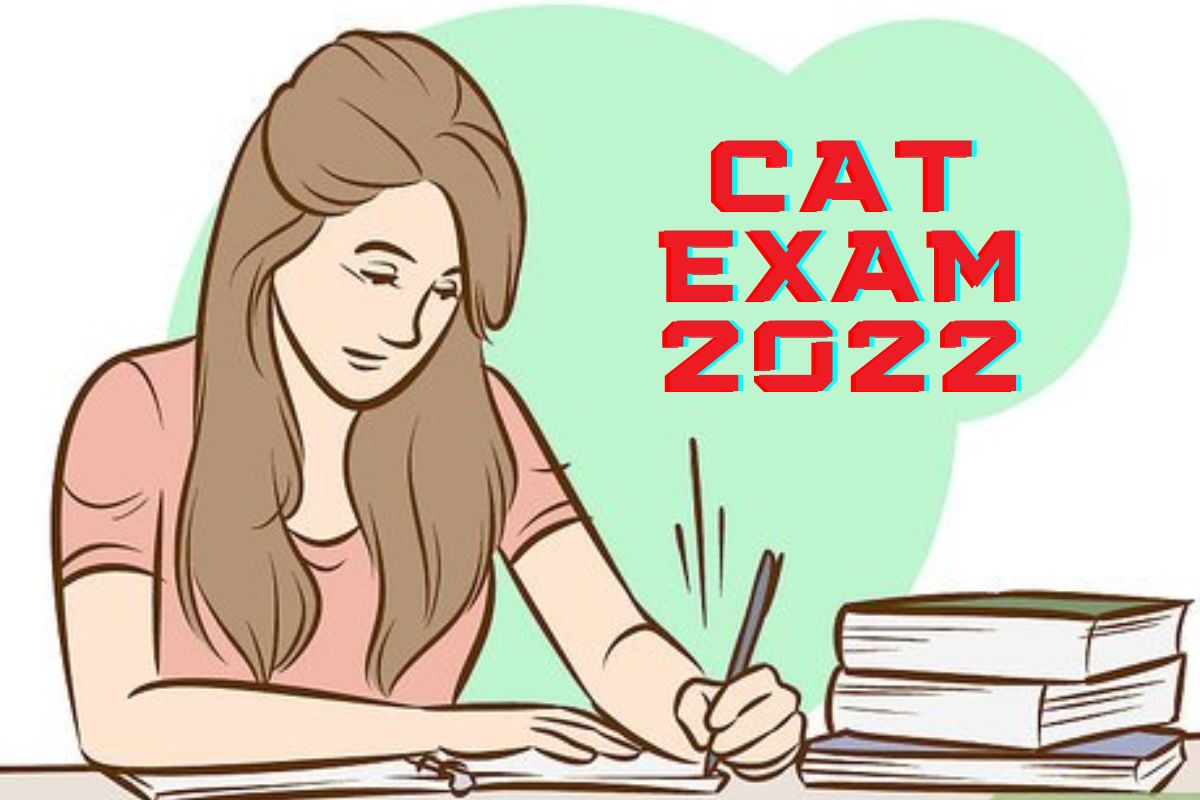 CAT परीक्षेबद्दलची संपूर्ण माहिती