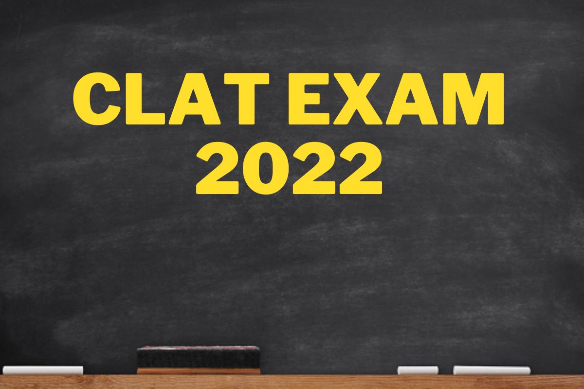 CLAT 2022