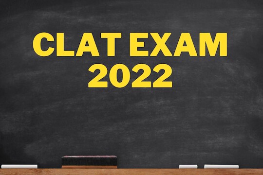  CLAT 2022