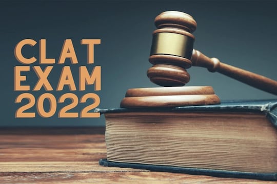 CLAT Exam 2022 साठी अशा पद्धतीनं करा अभ्यास