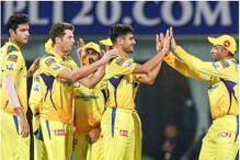 IPL 2022 : धोनीनं केली मित्राची मदत, CSK च्या विजयाचा 'या' टीमला मोठा फायदा IPL 2022 : धोनीनं केली मित्राची मदत, CSK च्या विजयाचा 'या' टीमला मोठा फायदा