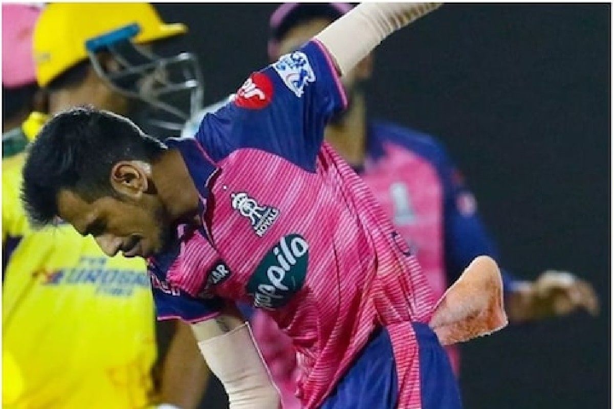 IPL 2022, RR vs GT : 2 टीमच नाही तर दोन खेळाडूंमध्येही होणार श्रेष्ठत्वाची लढाई