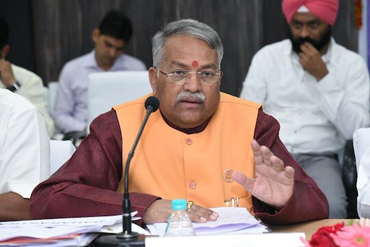 चंद्रकांत खैरे