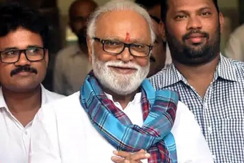महाराष्ट्रातही OBC आरक्षणासह निवडणुका? सुप्रीम कोर्टाच्या निर्णयानंतर छगन भुजबळांनी केलं मोठं विधान (File Photo)