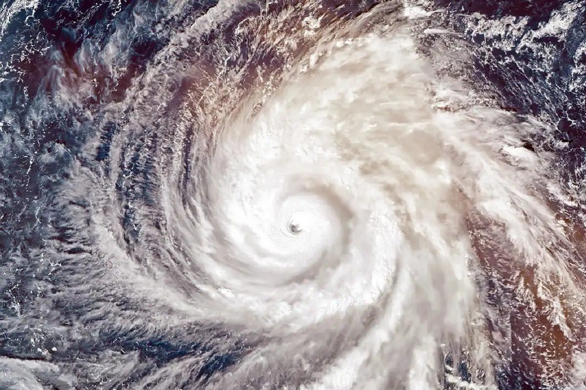 Super Cyclone: भारतासाठी अत्यंत घातक ठरु शकतात सुपर सायक्लॉन्स, संशोधकांनी दिला मोठा इशारा