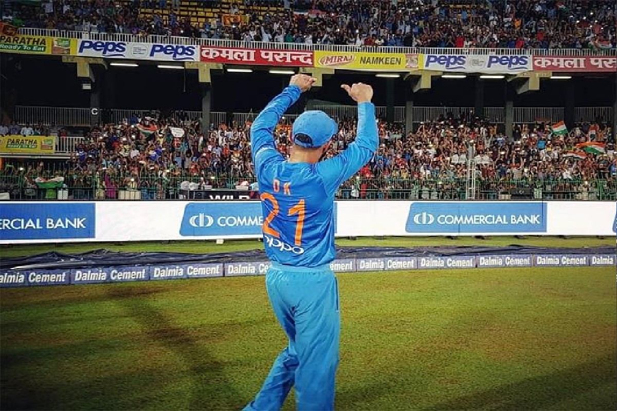 IPL 2022 : 3 वर्षांनी टीम इंडियात परतल्यानंतर कार्तिक भावुक, पहिल्याच प्रतिक्रियेत जिंकलं मन