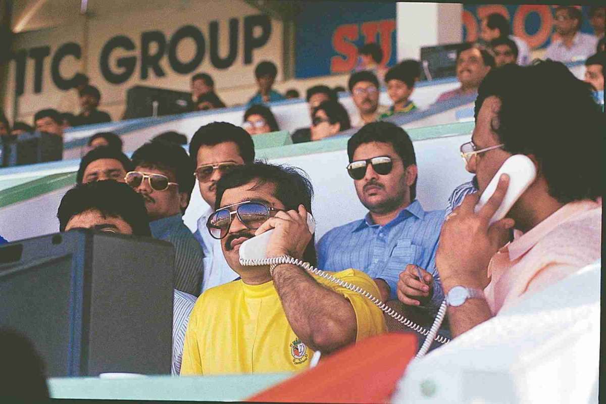 Breaking News: अंडरवर्ल्ड डॉन दाऊद इब्राहिमचा लागला ठावठिकाणा; भाच्यानं केला मोठा खुलासा