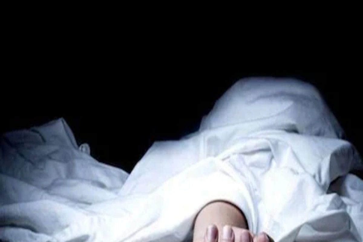 विहिरीचा भाग कोसळला, धुळ्यात 36 वर्षीय आईसह 10 वर्षाच्या मुलाने गमावले प्राण