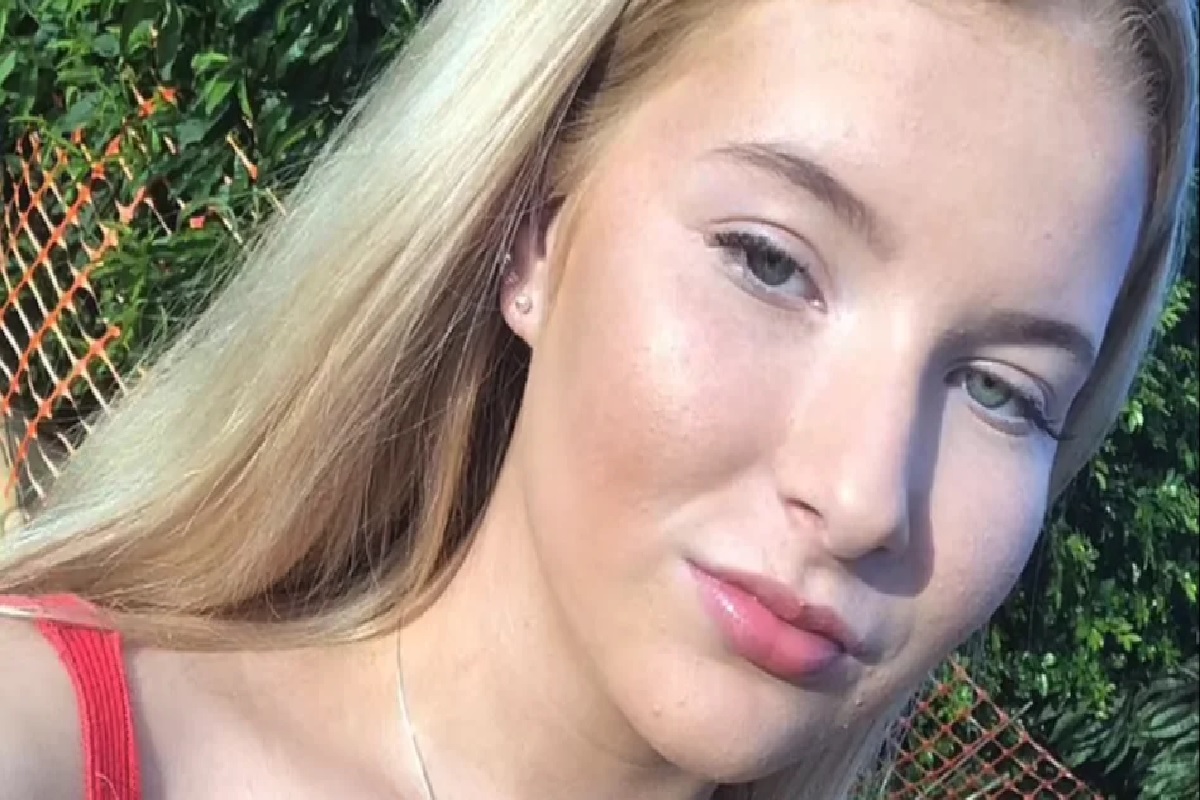 'बॉडी स्प्रे'च्या वासामुळे अल्पवयीन मुलीचा हृदयविकाराच्या झटक्याने मृत्यू?