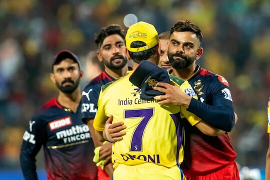 फोटो  - IPL
