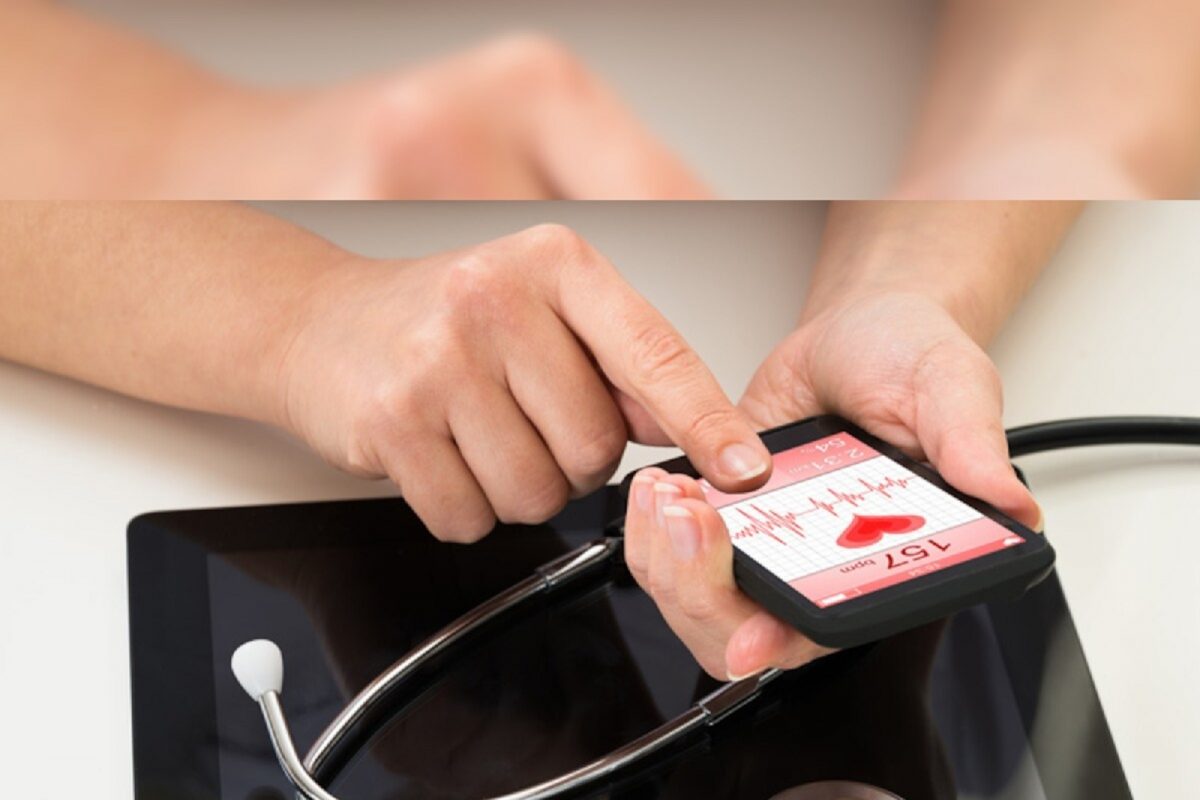 संशोधकांची दमदार कामगिरी! मोबाईल अॅपच्या मदतीने होणार कॅन्सरसह त्वचारोगांचं वेळेत निदान