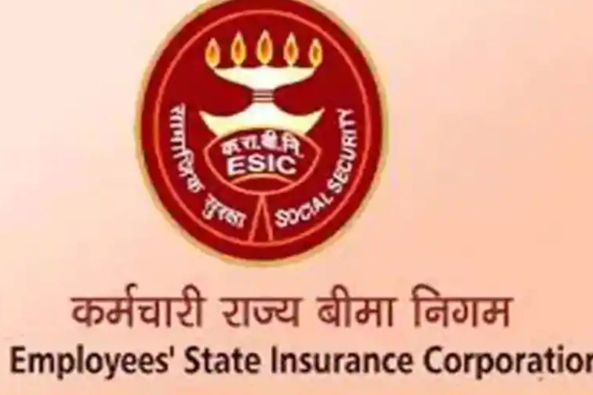 महाराष्ट्र कर्मचारी राज्य विमा संस्था रुग्णालय