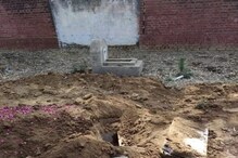 संतापजनक! तरुणीच्या मृतदेहावर सामूहिक बलात्कार; असा झाला घटनेचा खुलासा संतापजनक! तरुणीच्या मृतदेहावर सामूहिक बलात्कार; असा झाला घटनेचा खुलासा