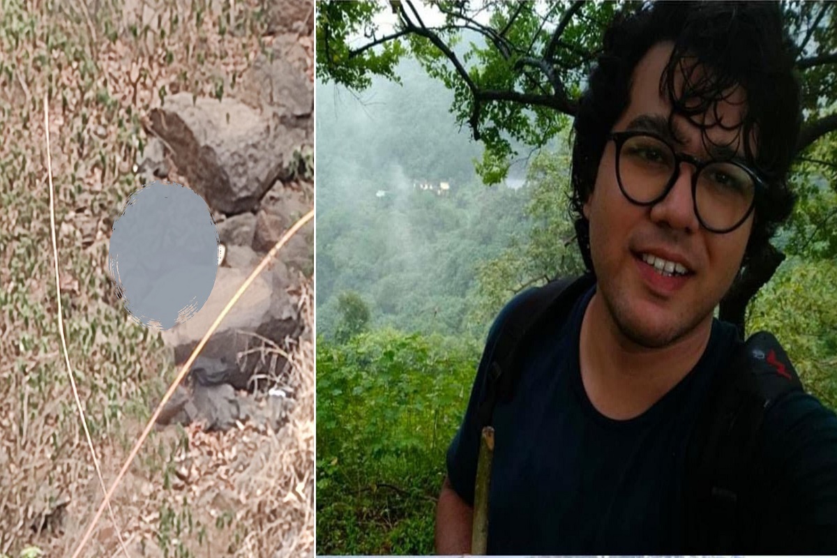 दिल्लीतील इंजिनिअरचा मृतदेह आढळला; गेल्या चार दिवसांपासून लोणावळ्यातील जंगलात झाला होता बेपत्ता