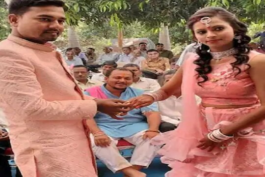लग्नात आलेलं Gift उघडताच Blast, नवविवाहित तरुणासोबत घडला धक्कादायक प्रकार