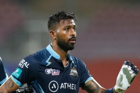 IPL 2022 : हार्दिकबाबत पुन्हा उपस्थित झाला जुना प्रश्न, पांड्या देणार का उत्तर?