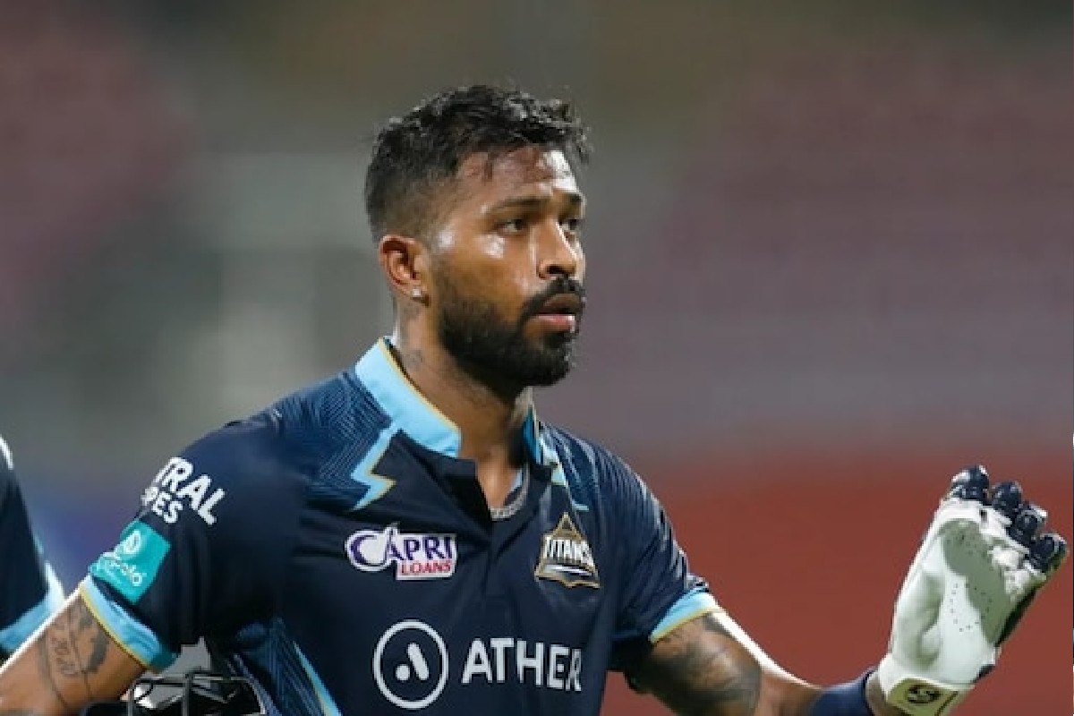 IPL 2022 : हार्दिकबाबत पुन्हा उपस्थित झाला जुना प्रश्न, पांड्या देणार का उत्तर?