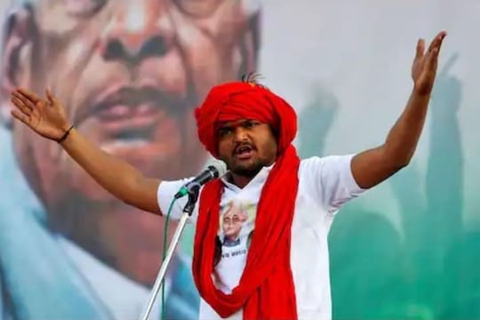 Congress चा राजीनामा दिल्यानंतर हार्दिक पटेल BJP मध्ये प्रवेश करणार?, स्वतःहून दिलं उत्तर