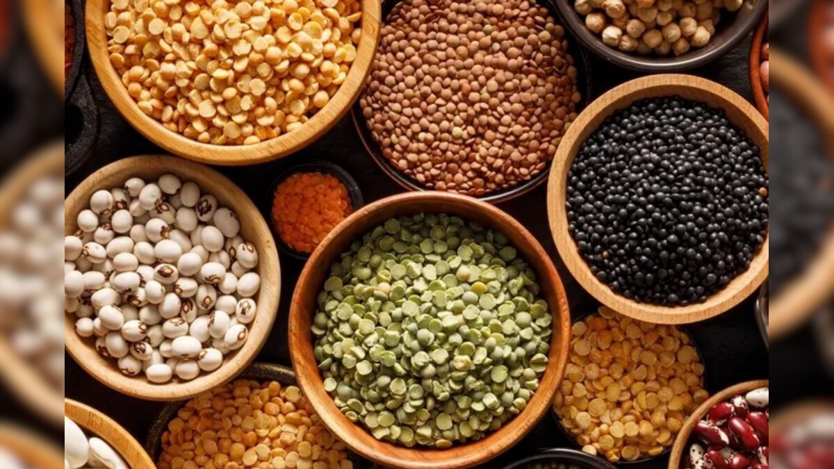 Eating pulses at night right or wrong what are the possible consequences mhpj रात्रीच्या