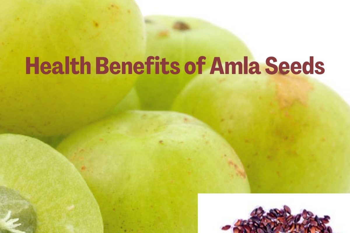 Amla Seed Benefits - आवळ्याच्या बियाही आहेत गुणकारी; फायदे वाचाल तर कधीच फेकणार नाही