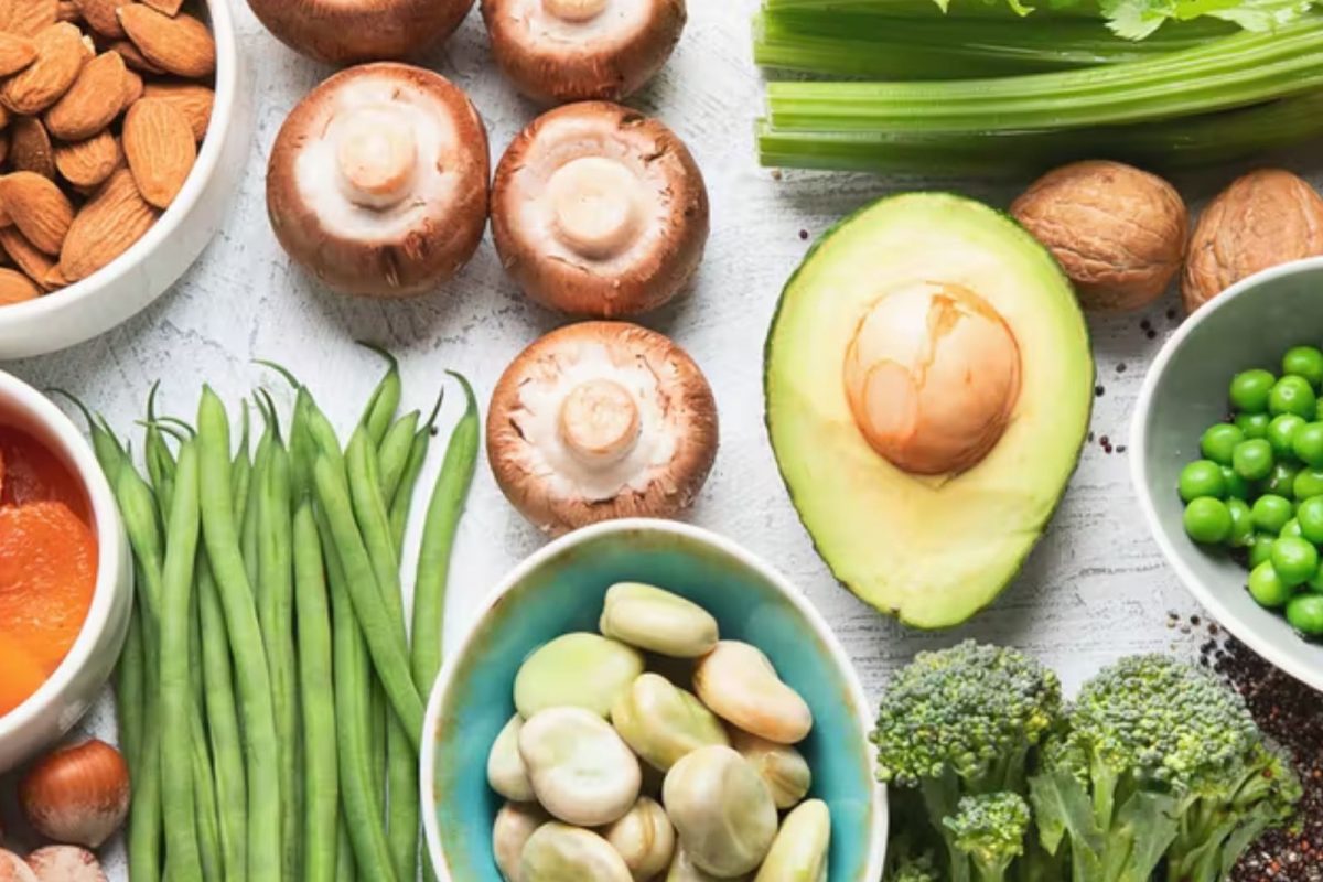 Antioxidant Foods: अँटिऑक्सिडंट्स भरपूर असलेले हे पदार्थ जाणीवपूर्वक खा, अनेक आजार होत नाहीत