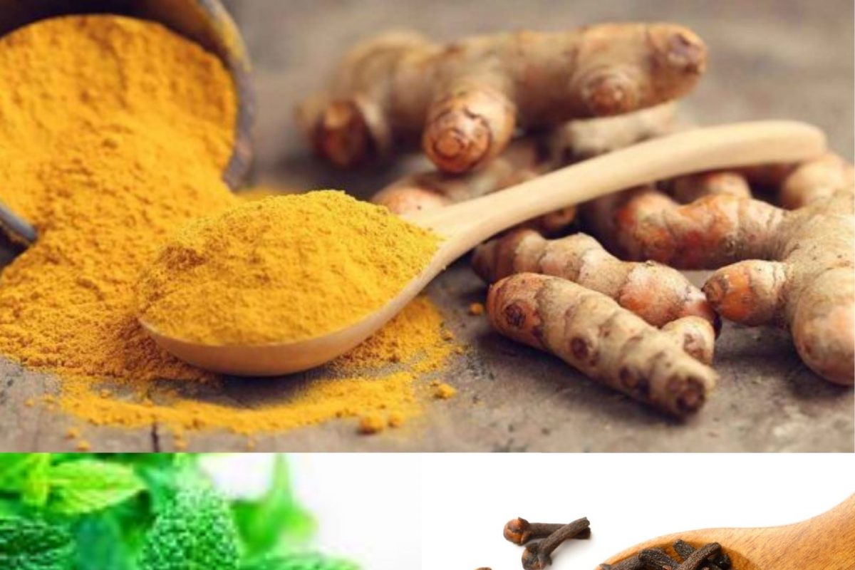 Natural Pain-Killers - आपल्या किचनमध्ये असलेल्या नैसर्गिक वेदनाशामक औषधांबद्दल जाणून थक्क व्हाल!