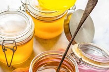 Ghee Benefits - तुम्हीही तूप खाणं टाळता ? एकदा तुपाच्या या चमत्कारिक फायद्यांबद्