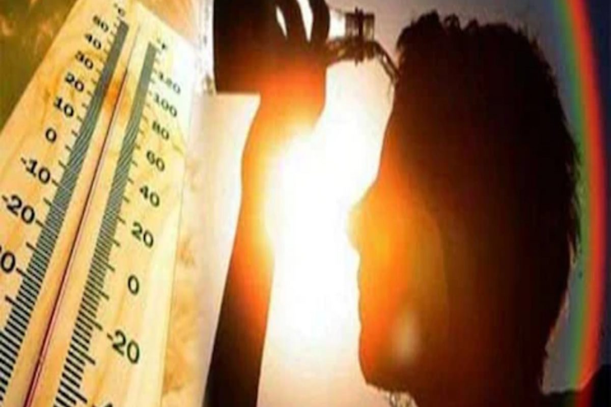 एप्रिलमध्ये उष्णतेने गाठला उच्चांक; 122 वर्षांतील सर्वात कडक उन्हाळा, मे महिन्यात कशी असेल स्थिती?