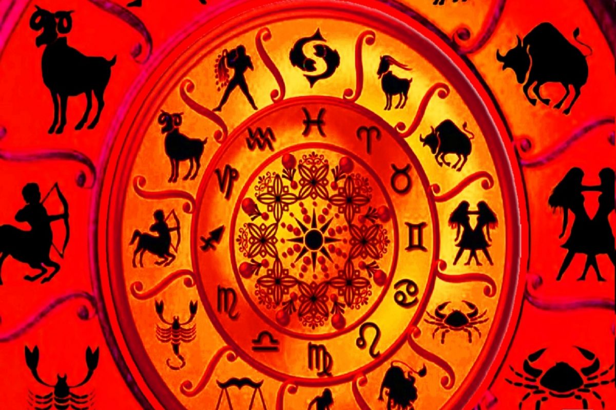 राशिभविष्य.