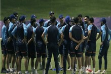 आयपीएलनंतर आता वर्ल्ड कपची तयारी, आफ्रिकेविरुद्ध अशी असणार भारताची Playing XI