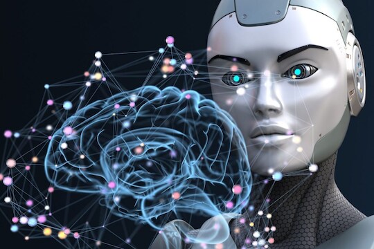 Gene mutation ने हॉलीवूड चित्रपटांसारखा मानव अधिक बुद्धीवान होणार! काय आहे रहस्य?