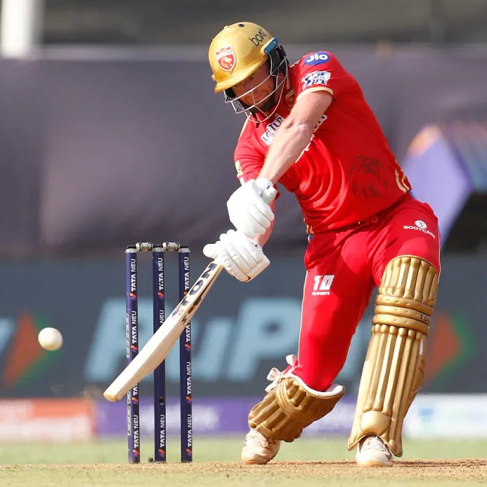 जॉनी बेअरस्टोने मिळवलं IPL मधील दिग्गज फलंदाजांच्या रांगेत स्थान! कामगिरी तर वाचा