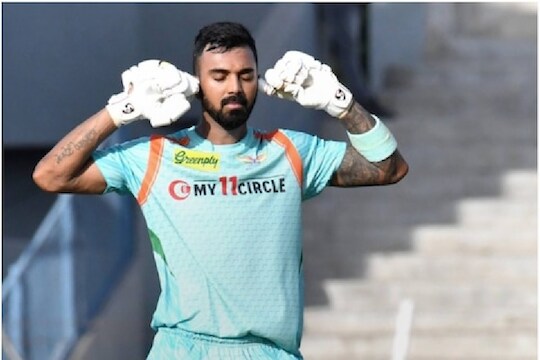 IPL 2022 : आम्हाला जिंकणे शक्य होते, पण... सलग दुसऱ्या पराभवानंतर राहुलची नाराजी उघड