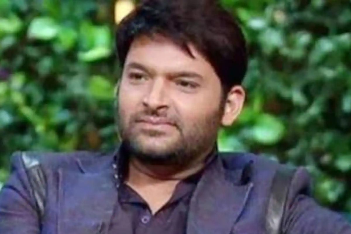 कपिल शर्मावर आली माफी मागण्याची वेळ, असं काय घडलं की जाहीरपणे म्हणावं लागलं Sorry?