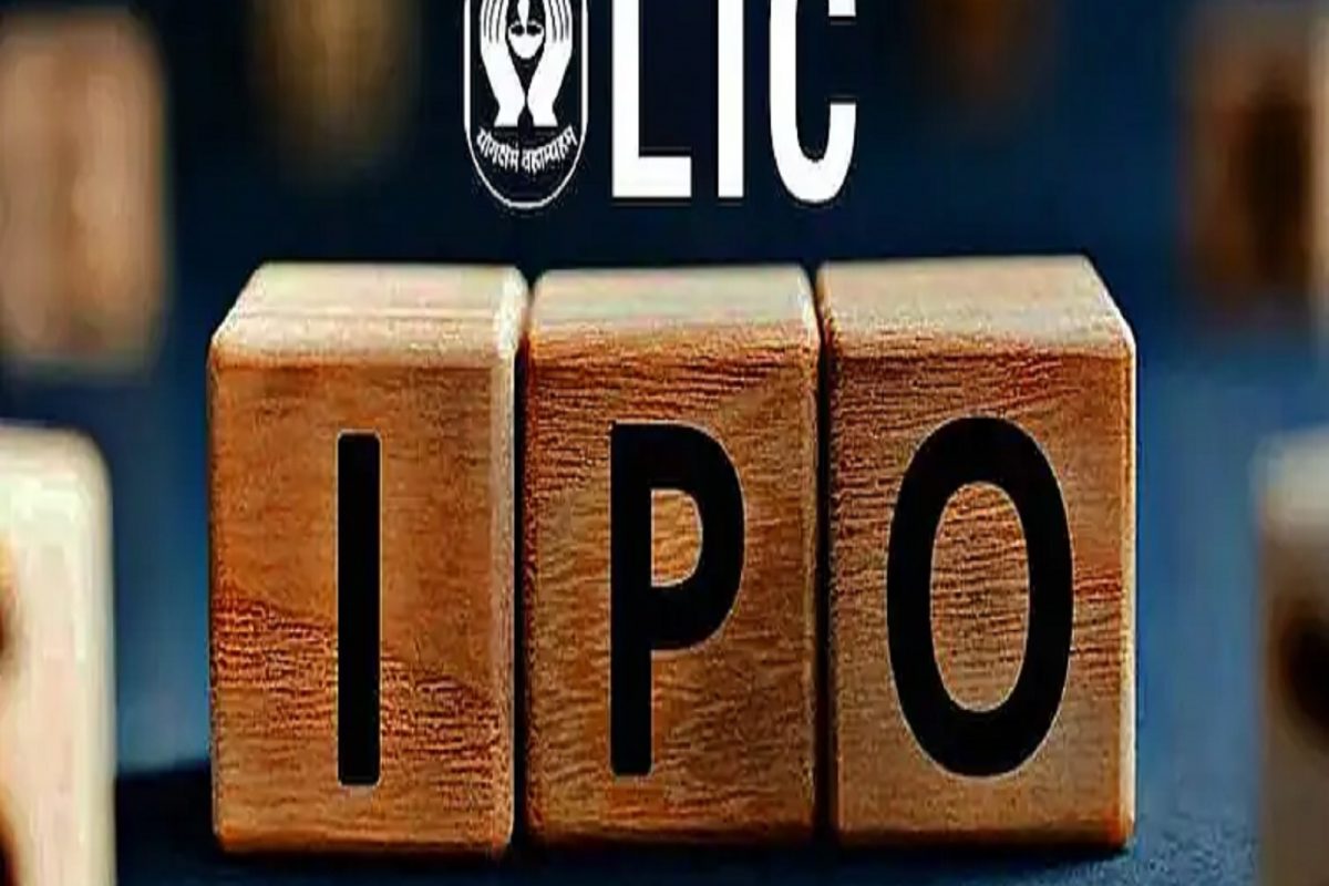 LIC IPO: एलआयसीचे शेअर तुम्हाला मिळाले का नाही कधी कळणार? शेअर अलॉटमेंट स्टेटस कसं तपासणार?