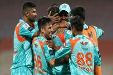 दोस्त दोस्त ना रहा! राहुलचा आपल्याच मित्राला दिला धक्का, लखनऊमधून केलं बाहेर