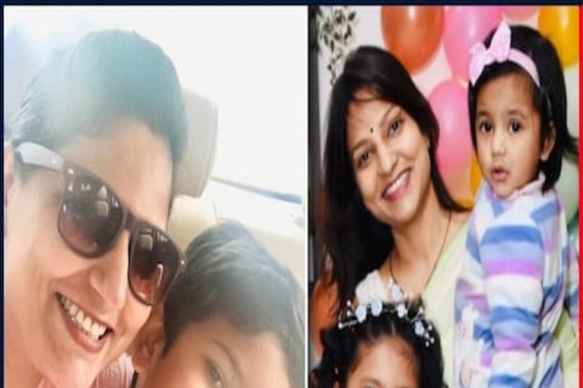 महिला डॉक्टरची आत्महत्या; बेडरुममध्ये लटकलेल्या अवस्थेत आढळला मृतदेह