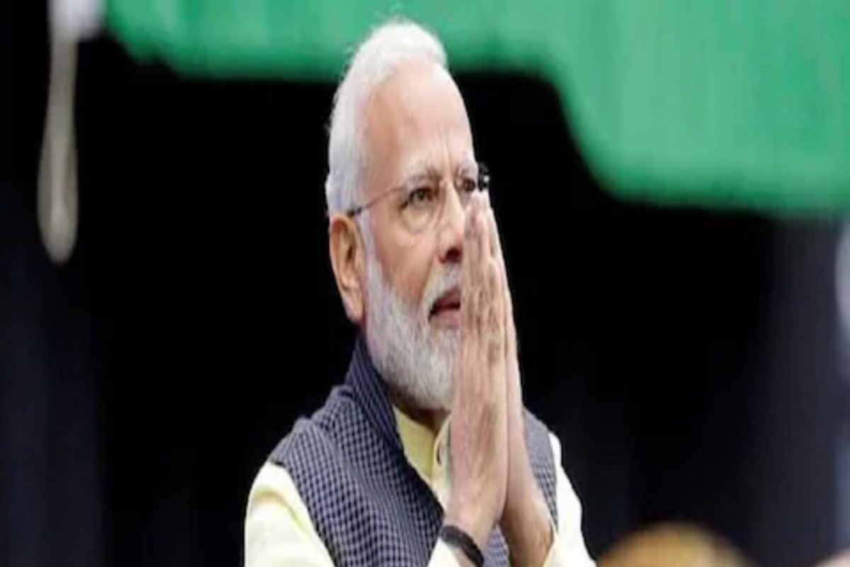PM नरेंद्र मोदी आजपासून 3 दिवसांसाठी 3 युरोपीय देशांच्या दौऱ्यावर, युक्रेनवर चर्चा होण्याची शक्यता