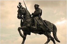 महाराणा प्रताप यांच्या भाल्याचं वजन खरंच 81 किलो होतं का? वाचा काय आहे सत्य महाराणा प्रताप यांच्या भाल्याचं वजन खरंच 81 किलो होतं का? वाचा काय आहे सत्य