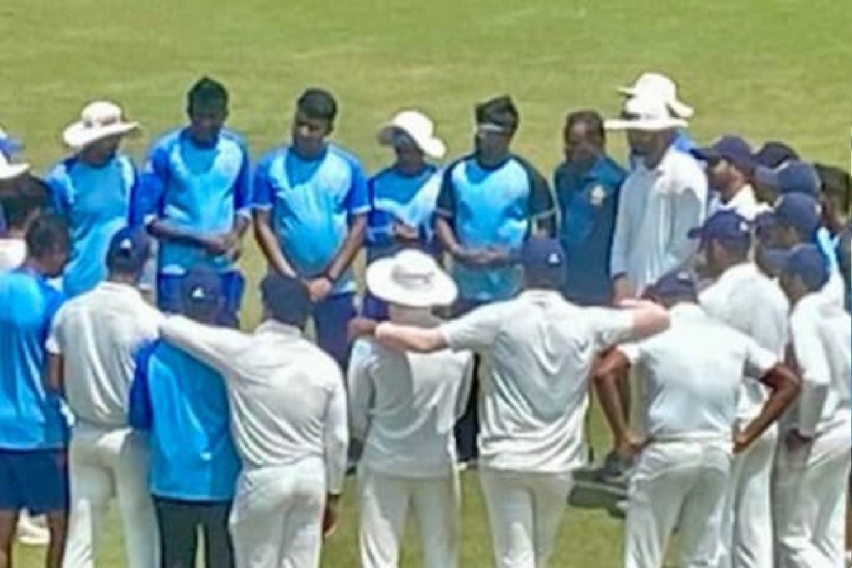 Ranji Trophy : 'नॉक आऊट' राऊंडपूर्वी मुंबईला धक्का, IPL गाजवणारा खेळाडू स्पर्धेतून बाहेर