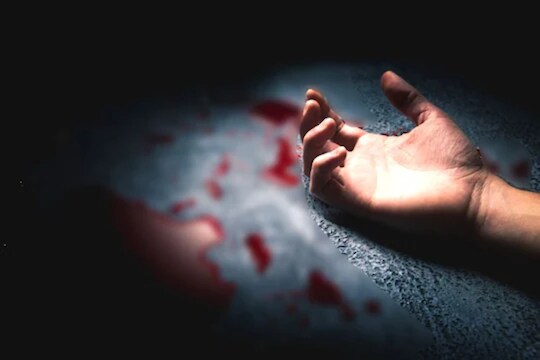 Nashik Murder : भिशीचे पैसे भरण्यावरुन वाद, पत्नीने पतीचा खून करून रचला आत्महत्येचा बनाव