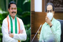 मविआ सरकार पडण्याचे शिवसेनेनं फोडले नाना पटोलेंवर खापर, केला गंभीर आरोप मविआ सरकार पडण्याचे शिवसेनेनं फोडले नाना पटोलेंवर खापर, केला गंभीर आरोप