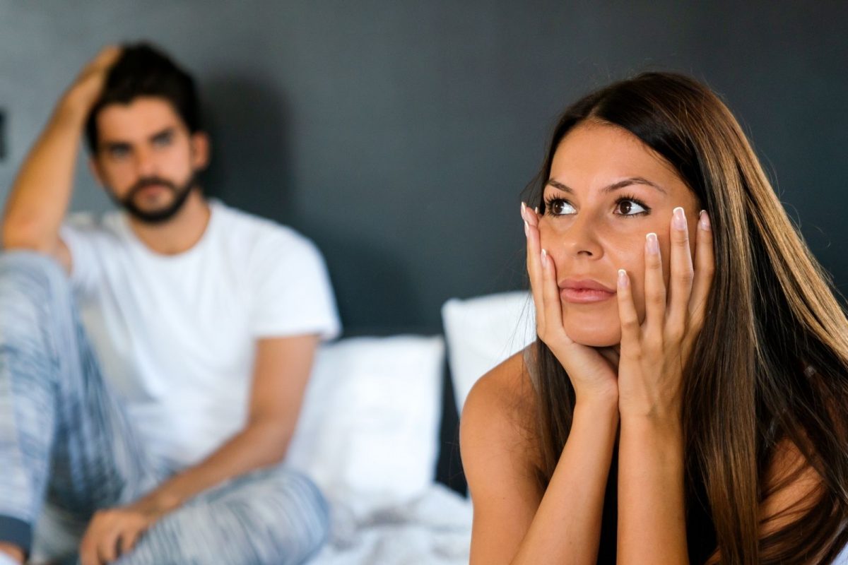 No to Sex: देशातील 82% स्त्रिया नवऱ्याला सेक्ससाठी 'नाही' म्हणू शकतात, महाराष्ट्रात काय स्थिती?