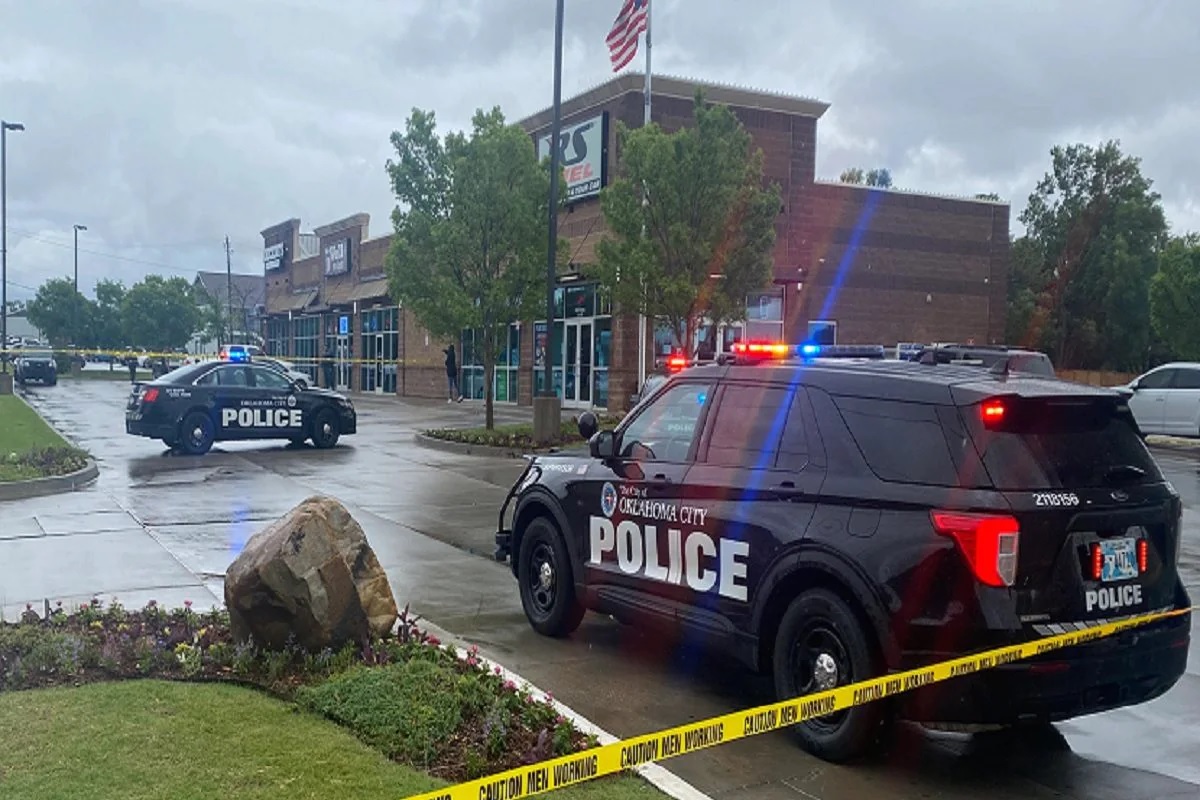 अमेरिकेच्या हॉस्पिटल कॅम्पसजवळ भीषण गोळीबार, हल्लेखोरासह 4 ठार; अनेक जखमी