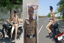 बॉयफ्रेंडच्या भावाला वाचवण्यासाठी गर्लफ्रेंडचा खटाटोप, तोतया महिला पोलिसाला अटक