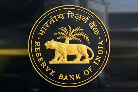  रिझर्व्ह बँक ऑफ इंडिया Jobs