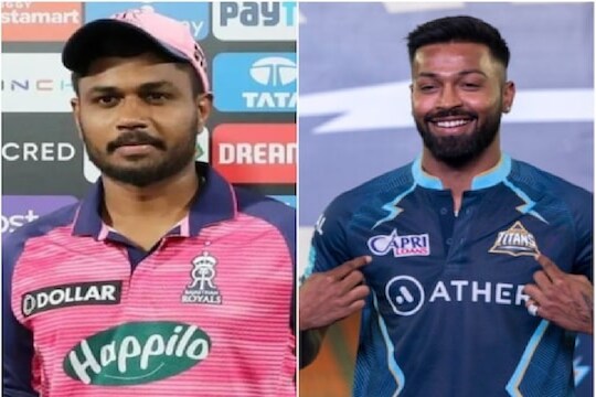 IPL 2022 Final, GT vs RR Dream 11 : गुजरात-राजस्थानच्या फायनलमध्ये 'या' खेळाडूंचा करा टीममध्ये समावेश